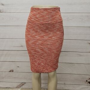 Cassie Pencil Skirt